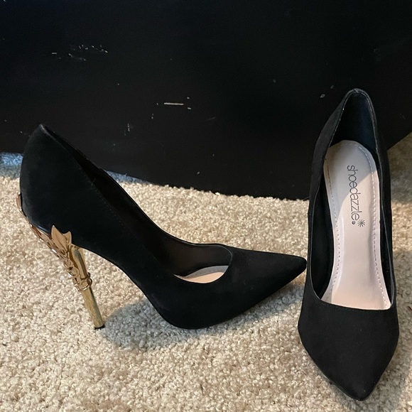 Shoe dazzle Esperanza - Picture 1 of 3